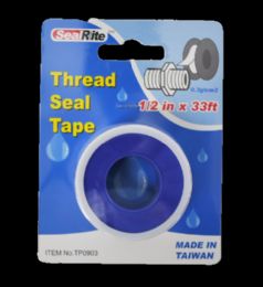 144 of Teflon Tape
