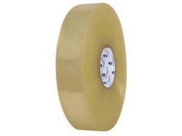 6 of 1000 Yard X 2 Inch Clear Tape