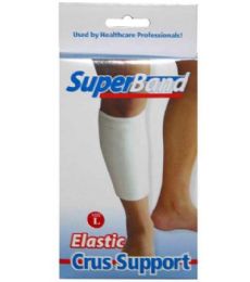 72 Units of Elastic Crus Support 7.5x4x1 Inch - Bandages and Support Wraps