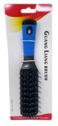 96 Pieces Plastic Hair Brush - Hair Brushes & Combs