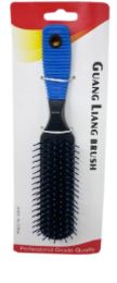 96 Bulk Plastic Hair Brush
