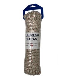 24 Pieces 25m Rope Assorted Color - Rope and Twine