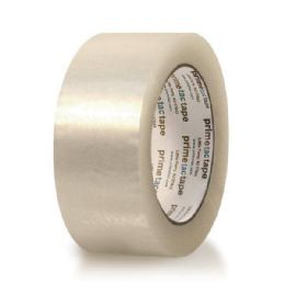 24 of Clear Packing Tape 2 Inch X 110 Yds