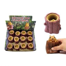 24 of Squeeze & Pop Up Squirrel