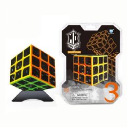 24 Wholesale Magic Cube In Clam Shell