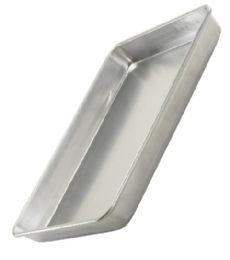 4 of Nordic Ware High Sided Aluminum 17x12 Inch