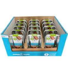 15 of Nordic Ware 2 Pack Loaf Pans 1.5 Pound