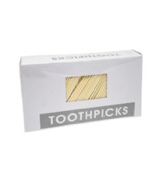 200 Pieces Toothpick - Toothpicks