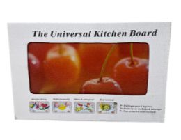 50 Wholesale Cutting Board 20x30cm With Assorted Design