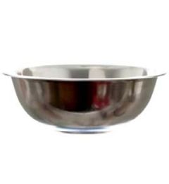 48 Pieces 30cm Mixing Bowl Stainless Steel - Pots & Pans