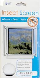 36 Bulk Window Door Patio Insect Screen
