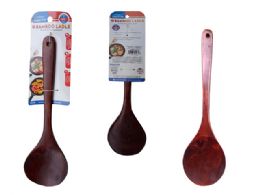 144 of Bamboo Solid Ladle