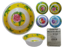 48 Wholesale Melamine Bowl