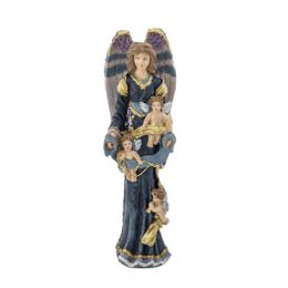 24 Wholesale Victorian Angel 9.5 Inch Tall