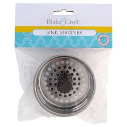 72 Wholesale Sink Strainer Ss Standard Drain