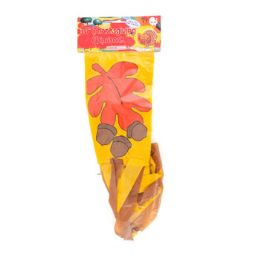 72 Wholesale Windsock 36in Thanksgiving  Pp $3.99