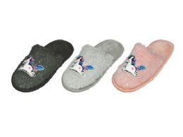 48 of Children's Unicorn Slippers