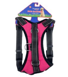 24 Bulk Harness With Handle Medium Size 29x16cm