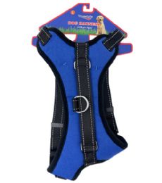 12 Bulk Harness With Handle Large Size 33x20cm