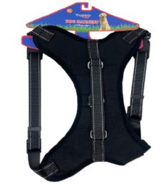 12 Wholesale Harness With Handle Xlarge Size 38x24cm
