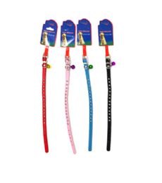 360 Pieces Xtra Small Dog Collar 1x30cm - Pet Collars and Leashes