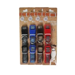 72 Wholesale Collar Camo Large Assorted Color