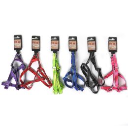 48 Wholesale Harness Reflective Small 0.59x11.81-19.69