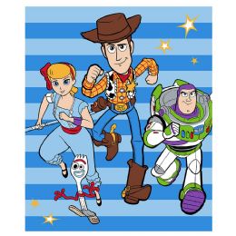 10 Wholesale Baby Sherpa Toy Story Blanket