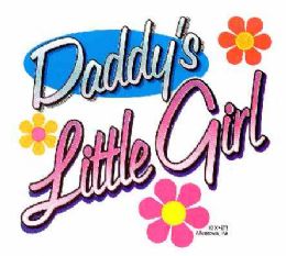 36 Pieces Baby Shirts Daddy's Little Girl - Baby Apparel