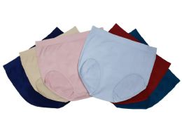 144 of Mama's Seamless Briefs Size 4xl