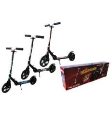6 Wholesale Scooter With Kick Stand