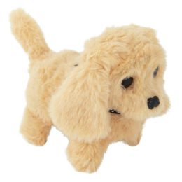 24 Wholesale Plush Walking Puppy With Sound