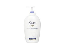 24 Pieces 250ml Dove Hand Wash Original - Soap & Body Wash