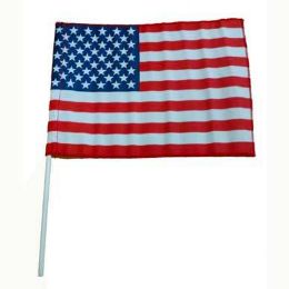 96 Pieces 6 X 9 Usa Flag - Flag