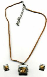 48 Pieces Jewelry - Necklace Sets