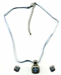 48 Pieces Jewelry - Necklace Sets
