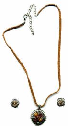 48 Pieces Jewelry - Necklace Sets