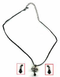 48 Pieces Jewelry - Necklace Sets