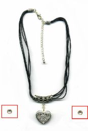 48 Pieces Jewelry - Necklace Sets