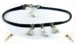 48 Pieces Jewelry - Necklace Sets