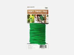 48 Pieces Soft Twist Ties - Rope and Twine