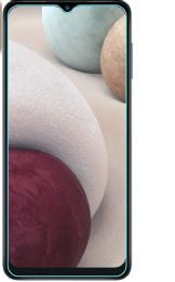 6 Pieces 10 Piece Per Pack Tempered Glass Screen Protector For Samsung Galaxy A02s - Screen Protectors