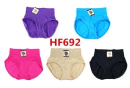 240 Wholesale Womens Panties Size Assorted