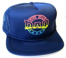 24 Wholesale Dad/ Grandpa Cap