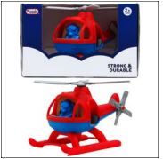 12 Wholesale 9" Toy Helicopter