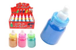 24 Wholesale Baby Bottle Slime