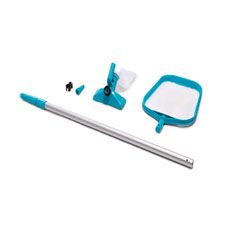 4 Pieces Pool Accessory Maintenance Kit - Summer Toys