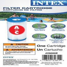 6 Pieces Filter Cartridge A Single Pack - Summer Toys