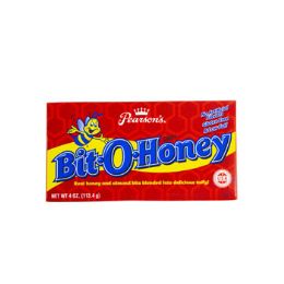12 Bulk Candy Bit O Honey Theatre Box
