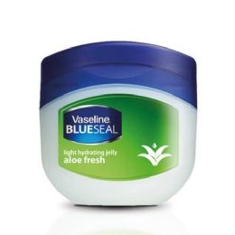 Vaseline Petroleum Jelly 250ml Aloe Fresh